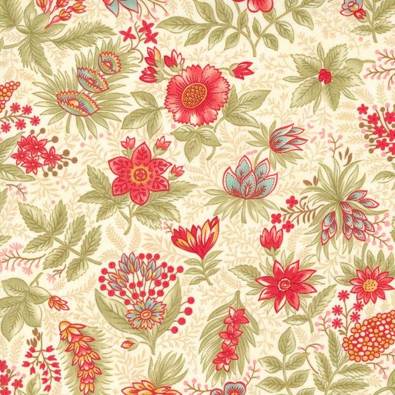 Moda Fabric Moda Collections Cause Etchings - The Sewing Studio