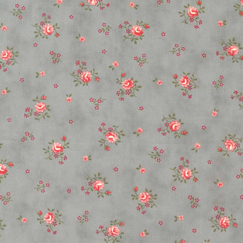 Moda Fabric Moda Collections Cause Etchings - The Sewing Studio