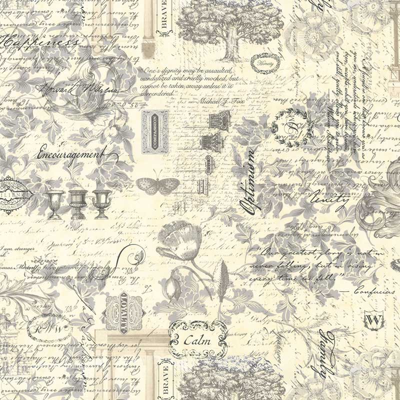Moda Fabric Moda Collections Cause Etchings - The Sewing Studio