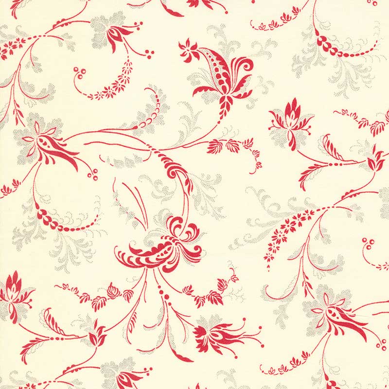 Moda Fabric Moda Collections Cause Etchings - The Sewing Studio