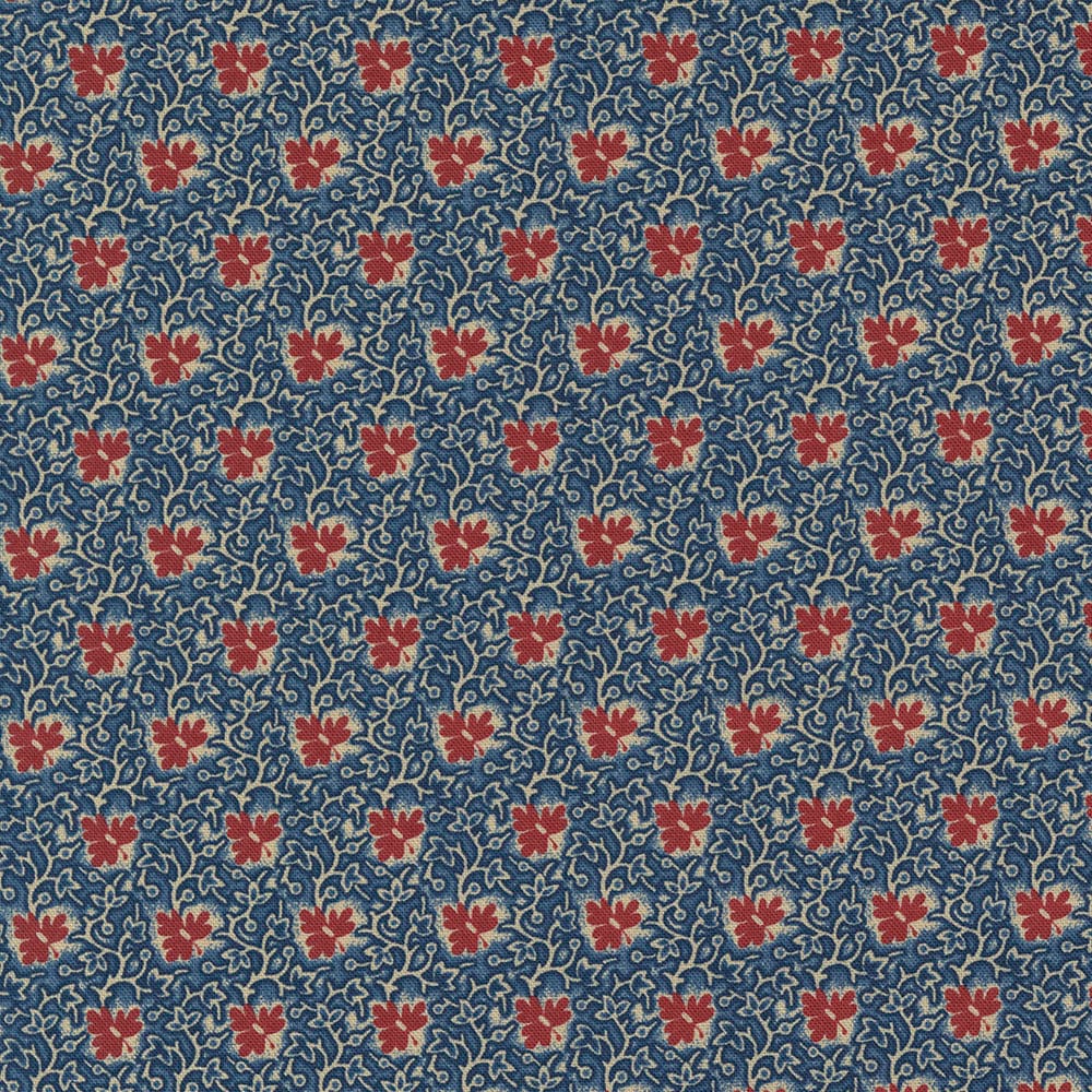 Moda Fabric Moda Mary Anns Gift - The Sewing Studio