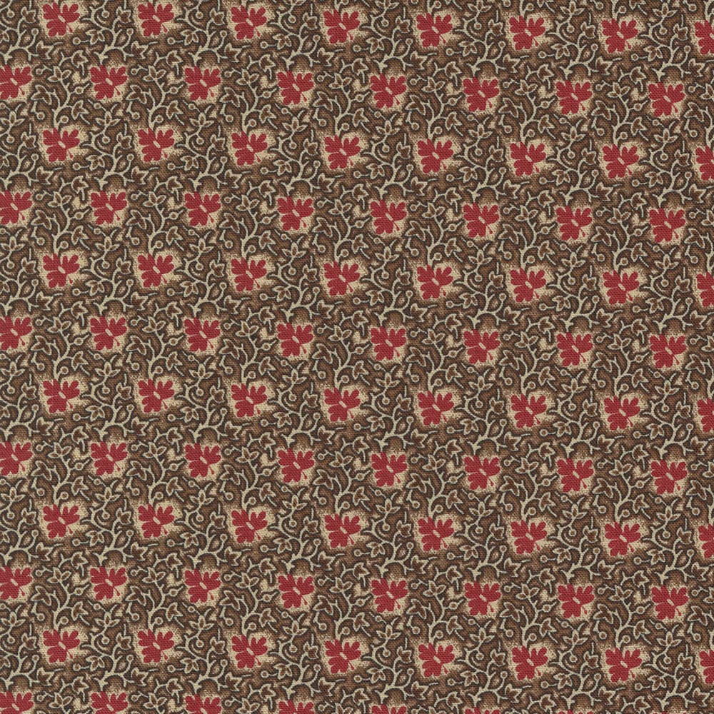 Moda Fabric Moda Mary Anns Gift - The Sewing Studio