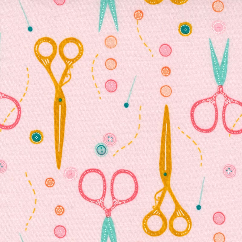 Moda Fabric Moda Sew Wonderful - The Sewing Studio
