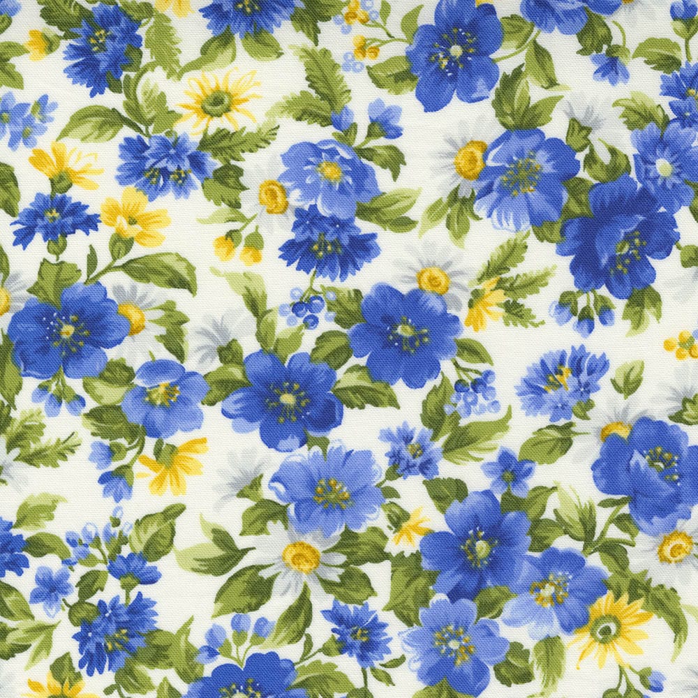 Moda Fabric Moda Summer Breeze - The Sewing Studio
