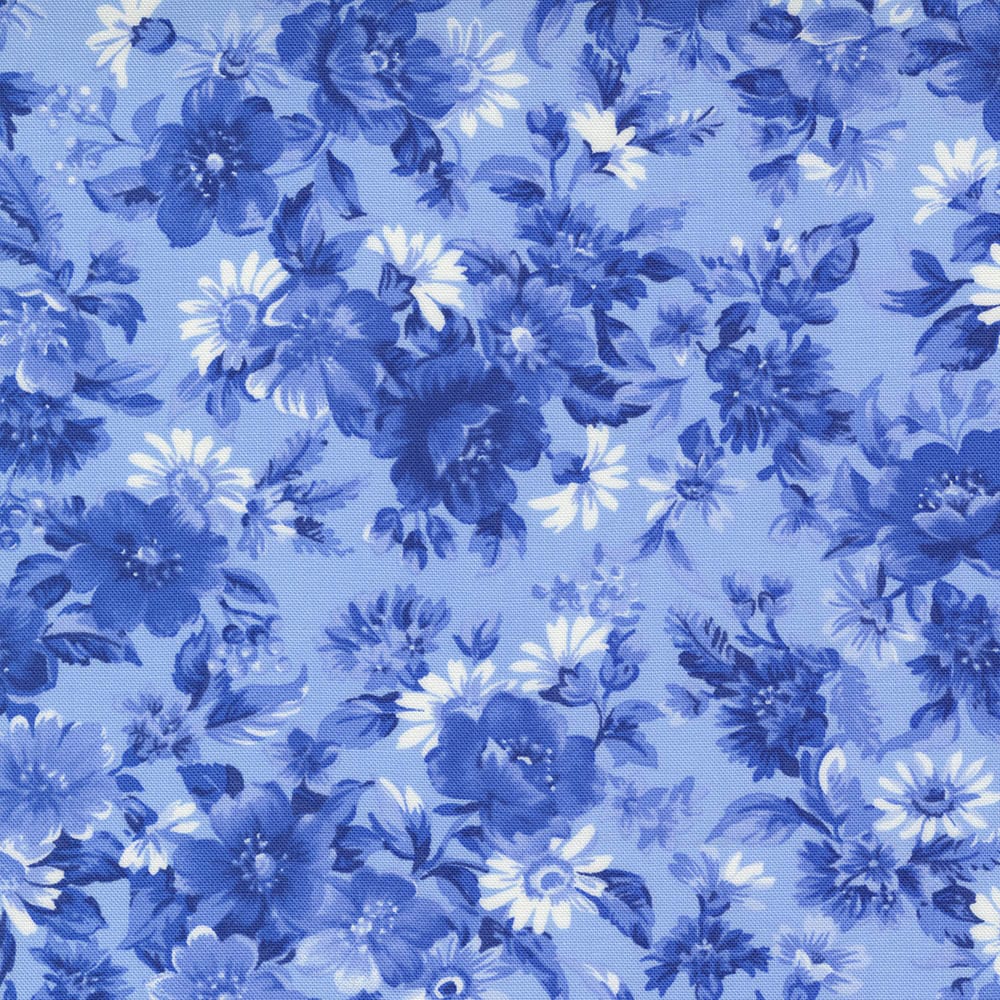 Moda Fabric Moda Summer Breeze - The Sewing Studio