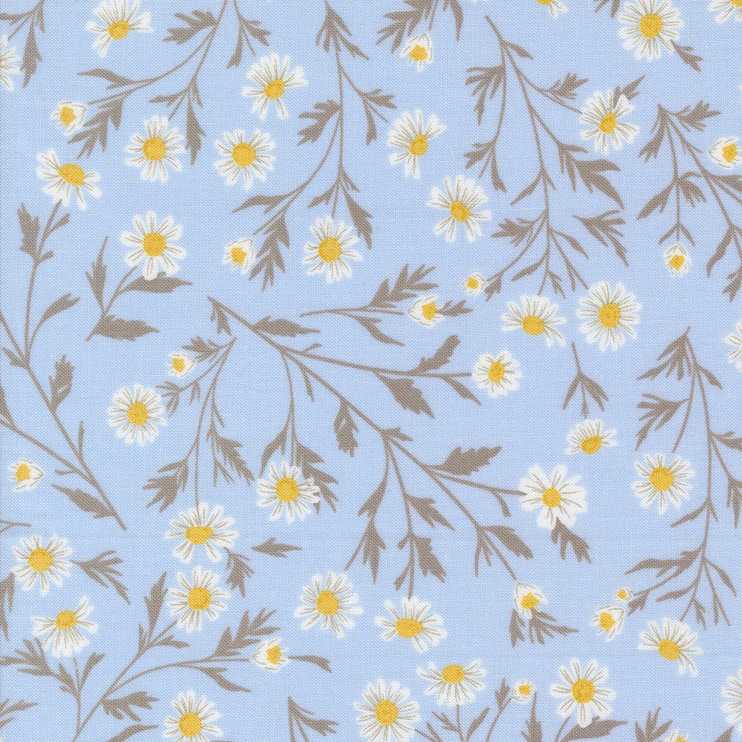 Moda Fabric Moda Sun Drenched - The Sewing Studio