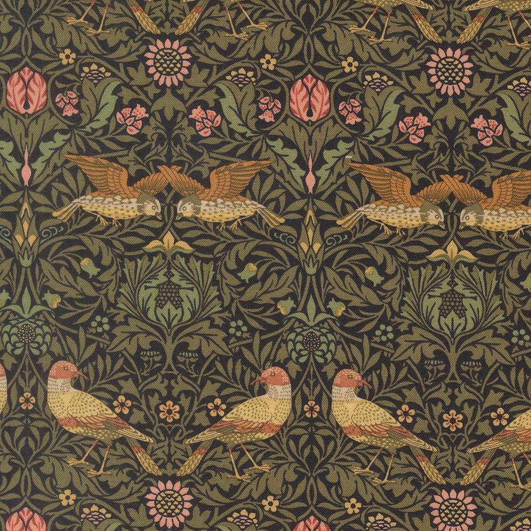 Moda Fabric Moda Morris Muse - The Sewing Studio