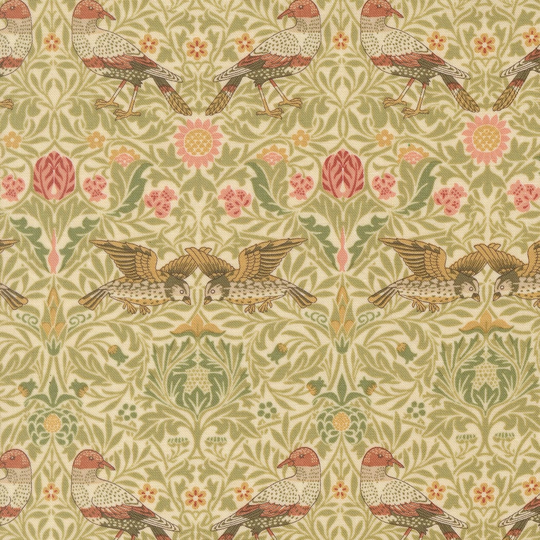 Moda Fabric Moda Morris Muse - The Sewing Studio