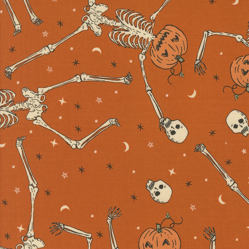 Moda Fabric Moda Home Sweet Haunt - The Sewing Studio