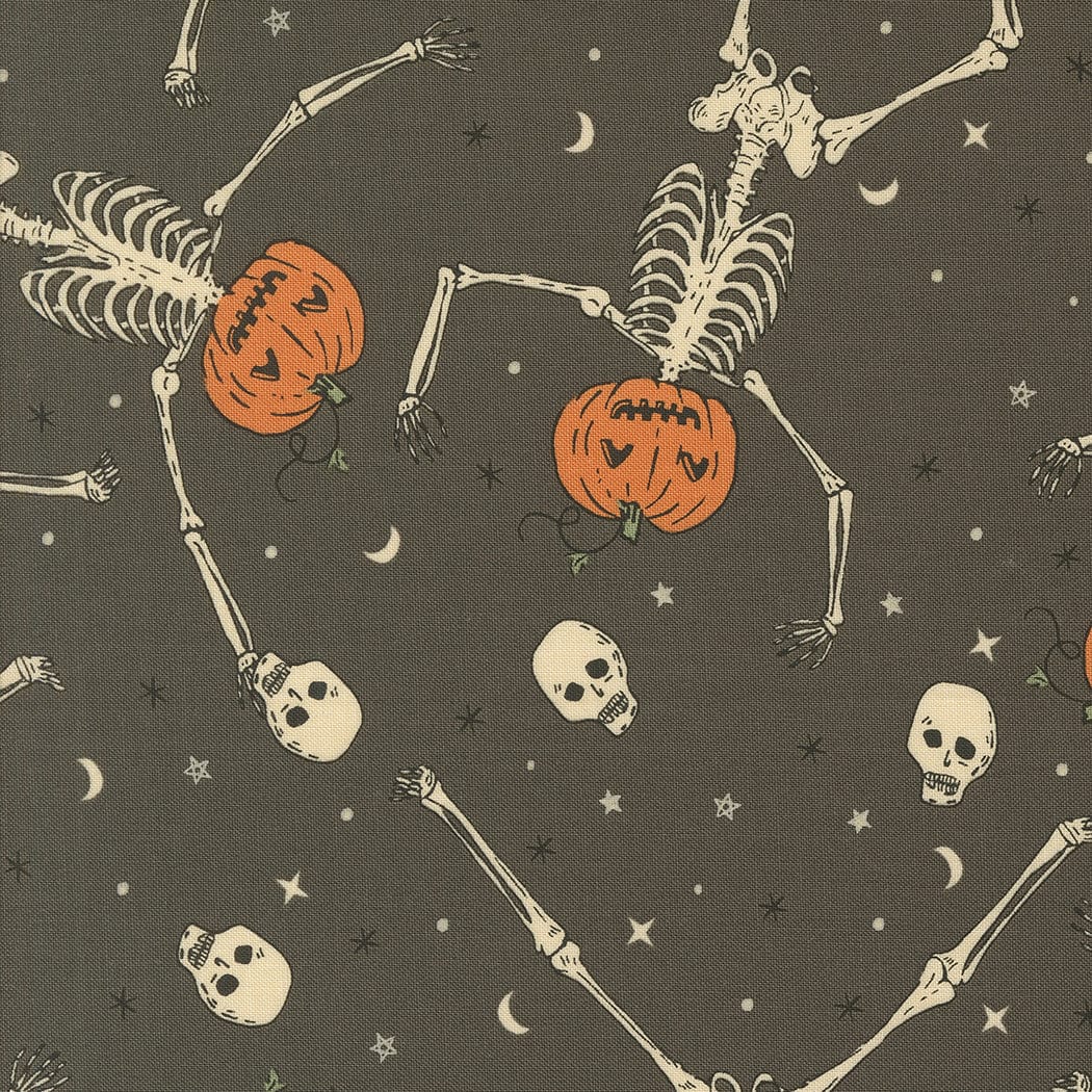 Moda Fabric Moda Home Sweet Haunt - The Sewing Studio