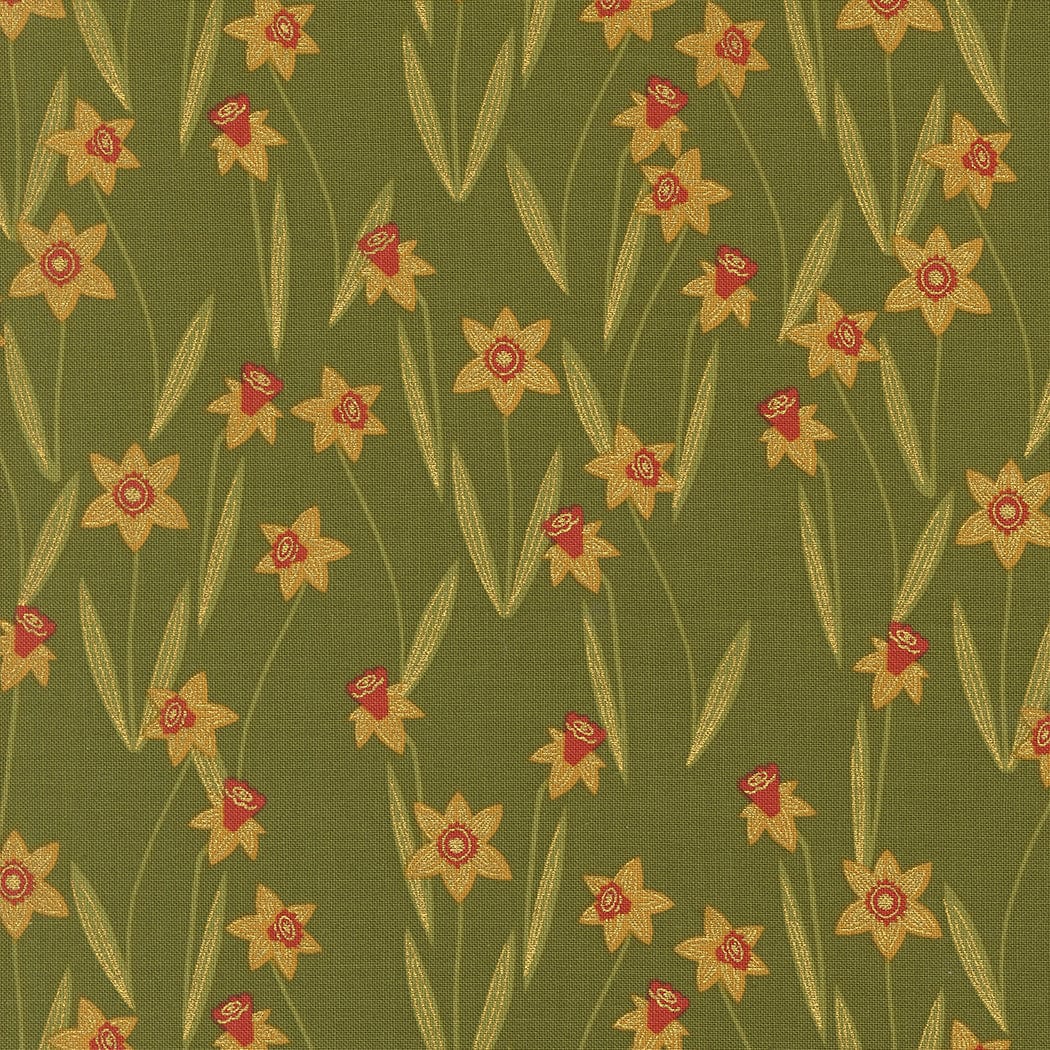 Moda Fabric Moda Bee Garden - The Sewing Studio