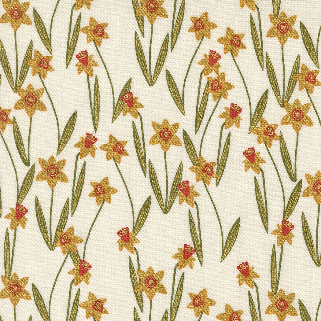 Moda Fabric Moda Bee Garden - The Sewing Studio