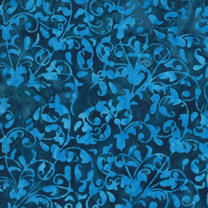 Moda Fabric Moda Malibu Batiks - The Sewing Studio