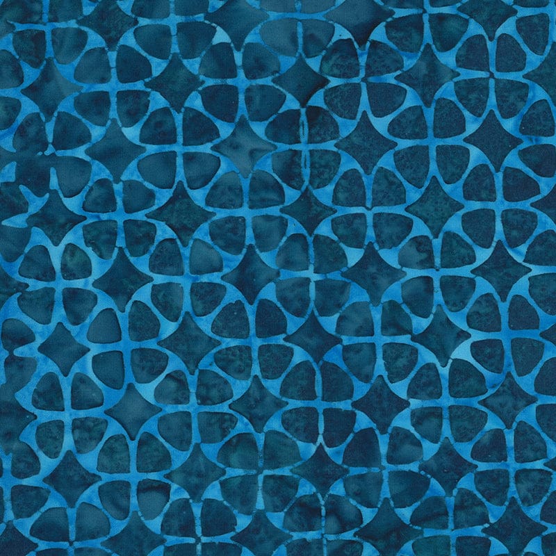 Moda Fabric Moda Malibu Batiks - The Sewing Studio