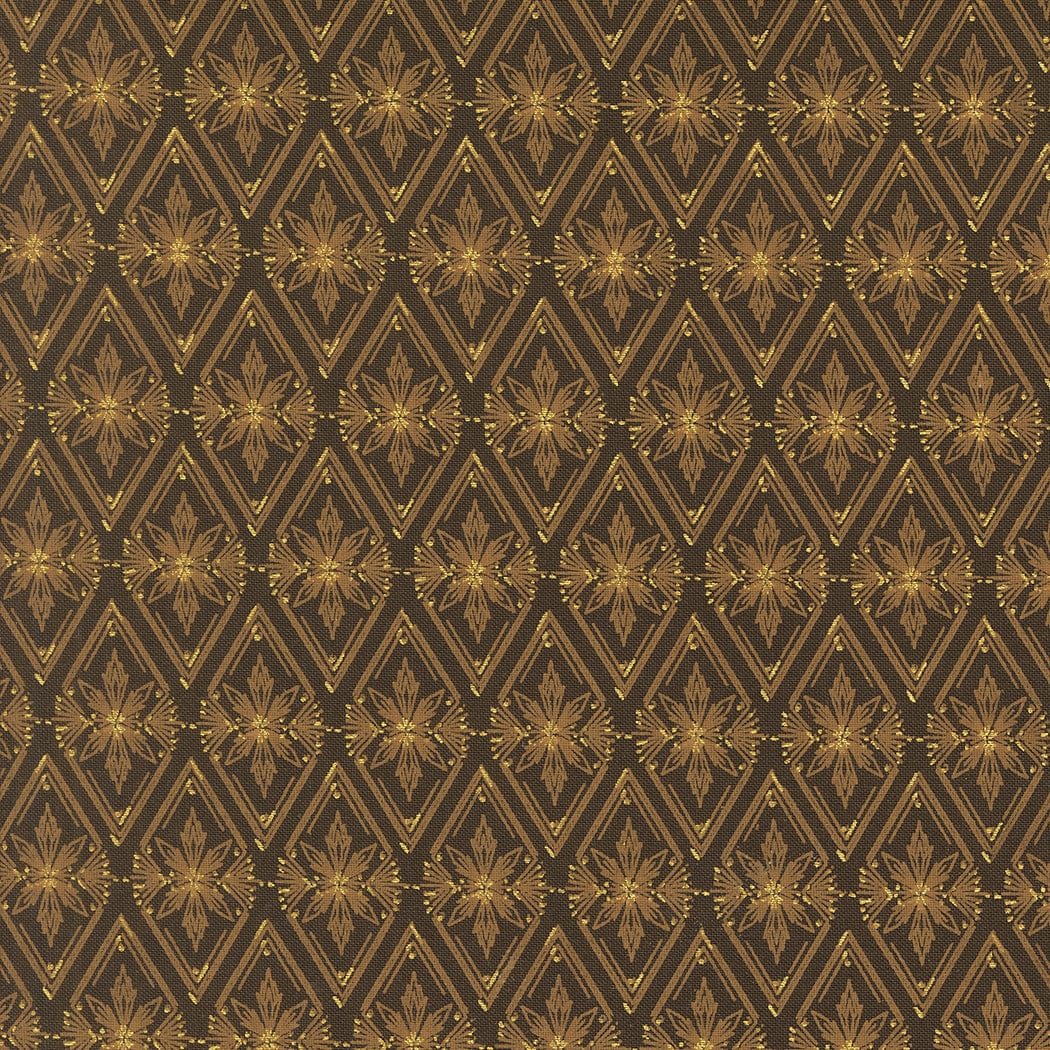 Moda Fabric Moda Old World Yuletide - The Sewing Studio