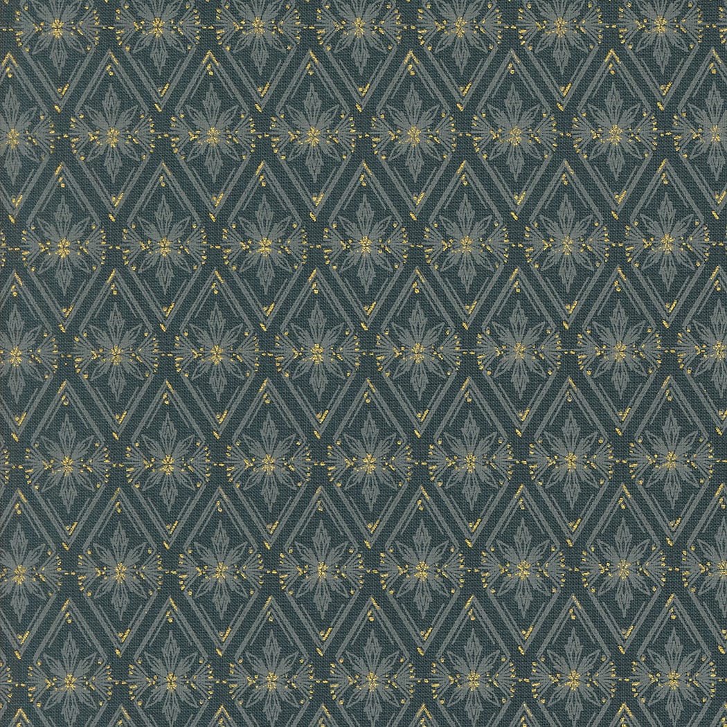Moda Fabric Moda Old World Yuletide - The Sewing Studio