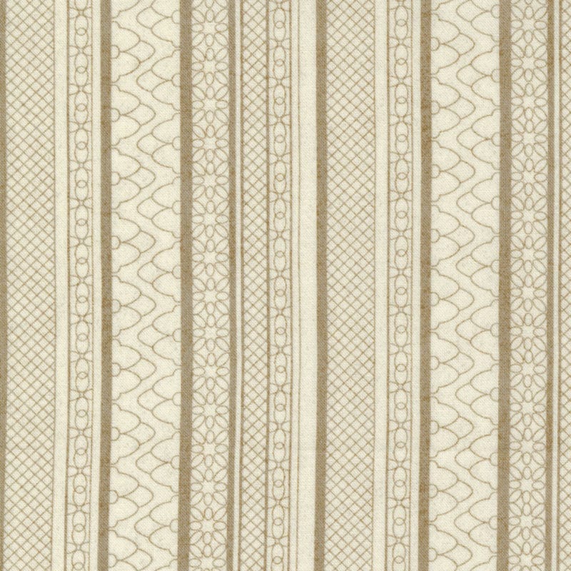 Moda Fabric Moda Decorum - The Sewing Studio