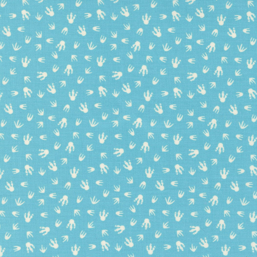 Moda Fabric Moda Stomp Stomp Roar - The Sewing Studio