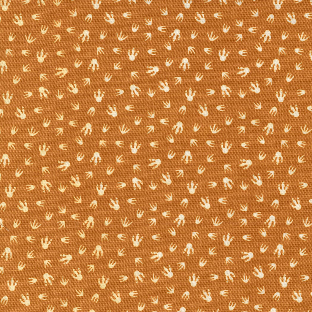 Moda Fabric Moda Stomp Stomp Roar - The Sewing Studio