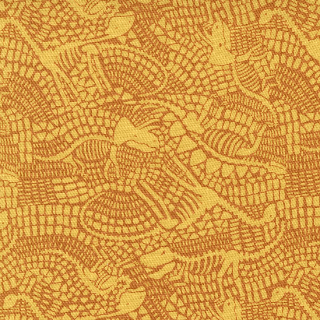 Moda Fabric Moda Stomp Stomp Roar - The Sewing Studio