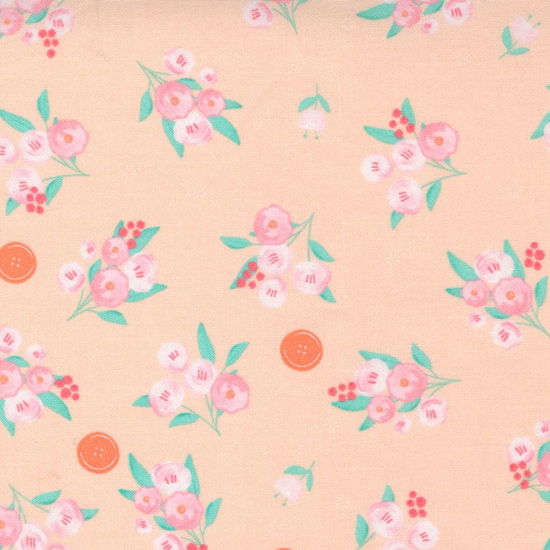 Moda Fabric Moda Sew Wonderful - The Sewing Studio