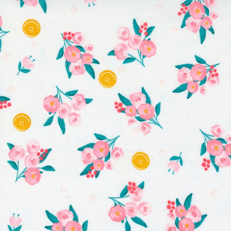 Moda Fabric Moda Sew Wonderful - The Sewing Studio