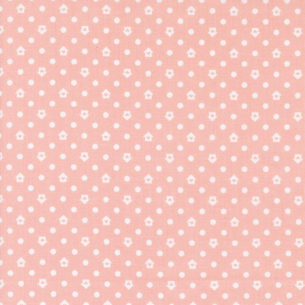 Moda Fabric Moda Cottage Charm Fabric - The Sewing Studio
