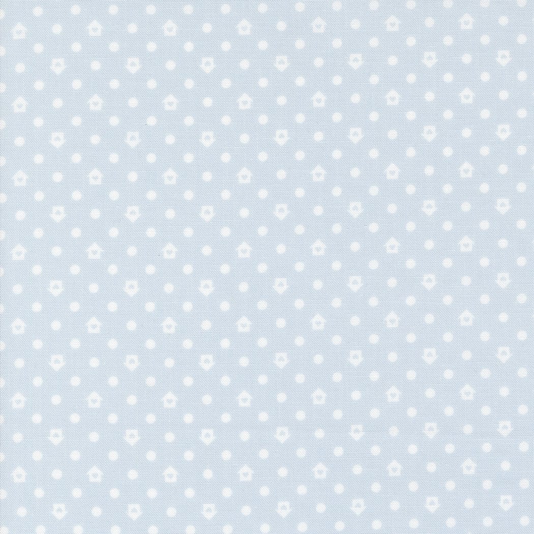 Moda Fabric Moda Cottage Charm Fabric - The Sewing Studio
