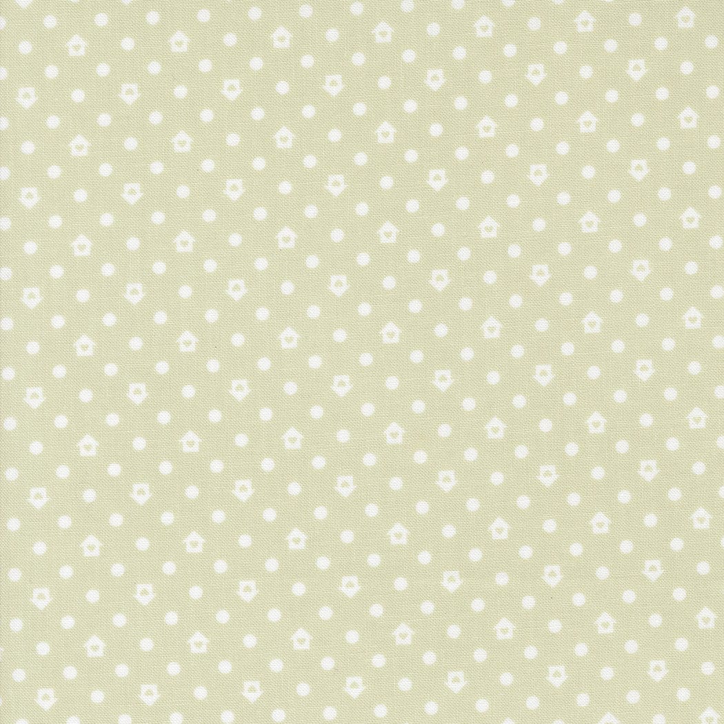 Moda Fabric Moda Cottage Charm Fabric - The Sewing Studio