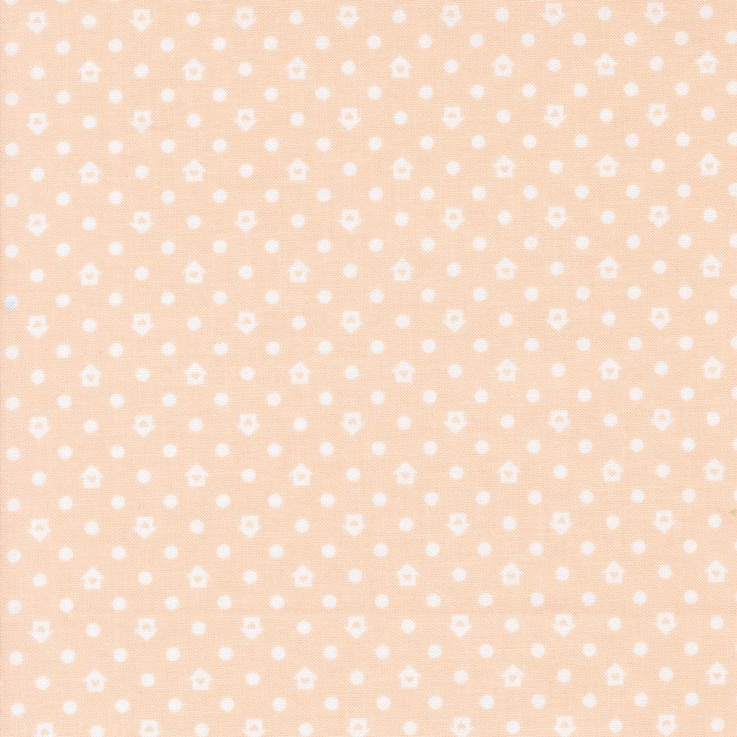 Moda Fabric Moda Cottage Charm Fabric - The Sewing Studio