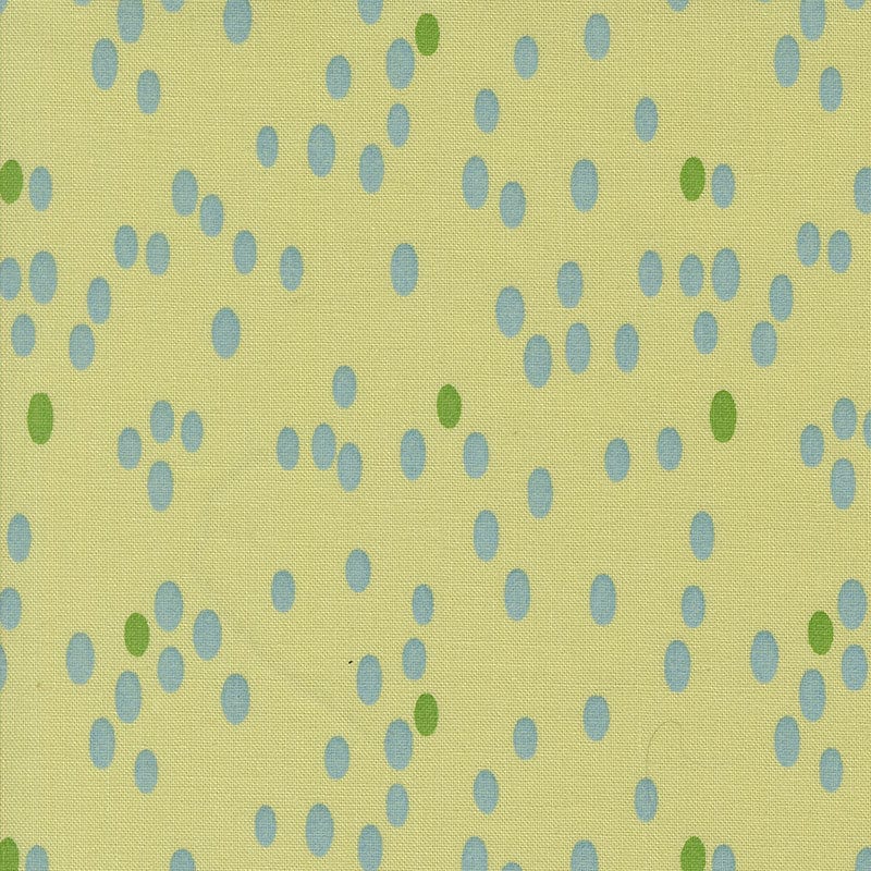 Moda Fabric Moda Olive You - The Sewing Studio