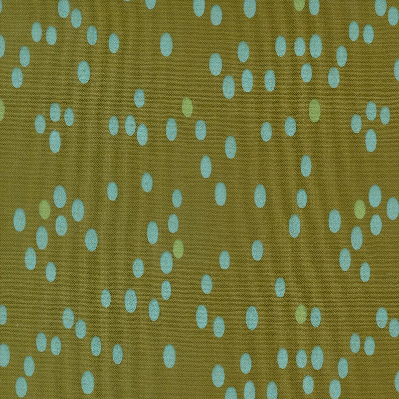 Moda Fabric Moda Olive You - The Sewing Studio