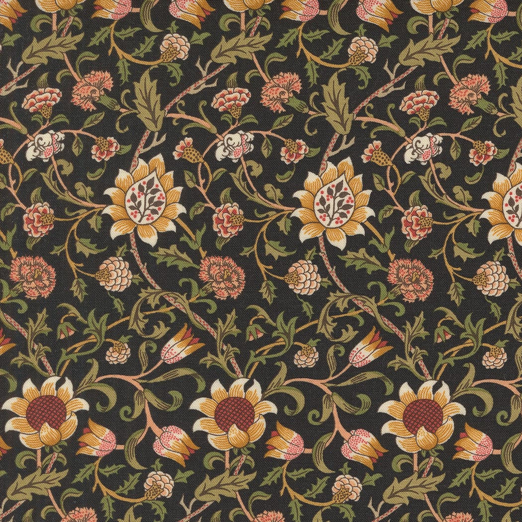 Moda Fabric Moda Morris Manor - The Sewing Studio