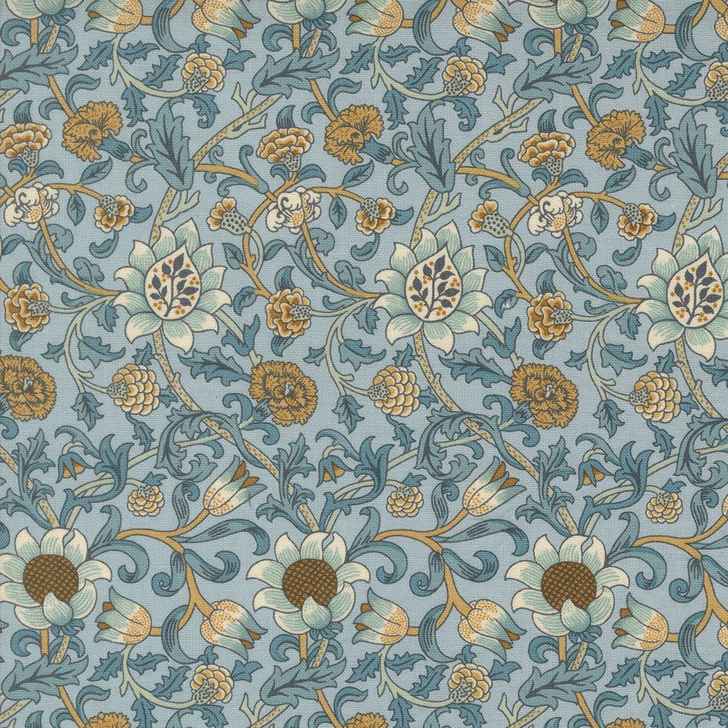Moda Fabric Moda Morris Manor - The Sewing Studio