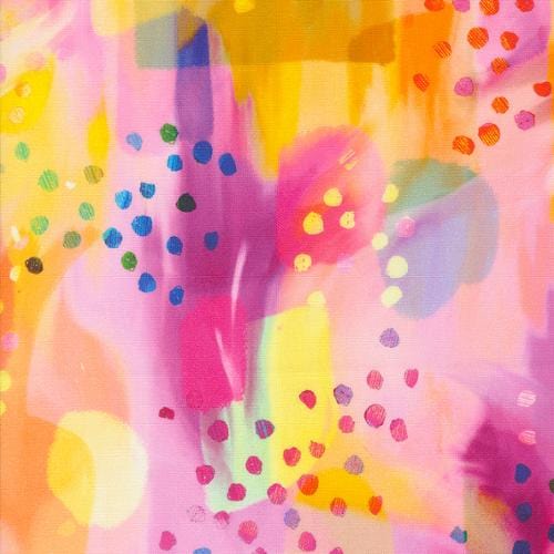 Moda Fabric Extra Wide Gradients Auras Sunrise Fabric Quilt Backing 108” wide - The Sewing Studio