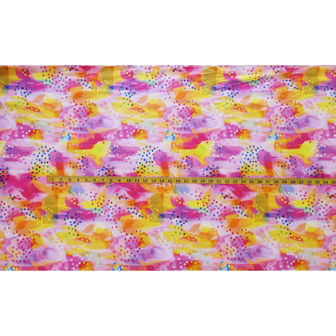 Moda Fabric Extra Wide Gradients Auras Sunrise Fabric Quilt Backing 108” wide - The Sewing Studio