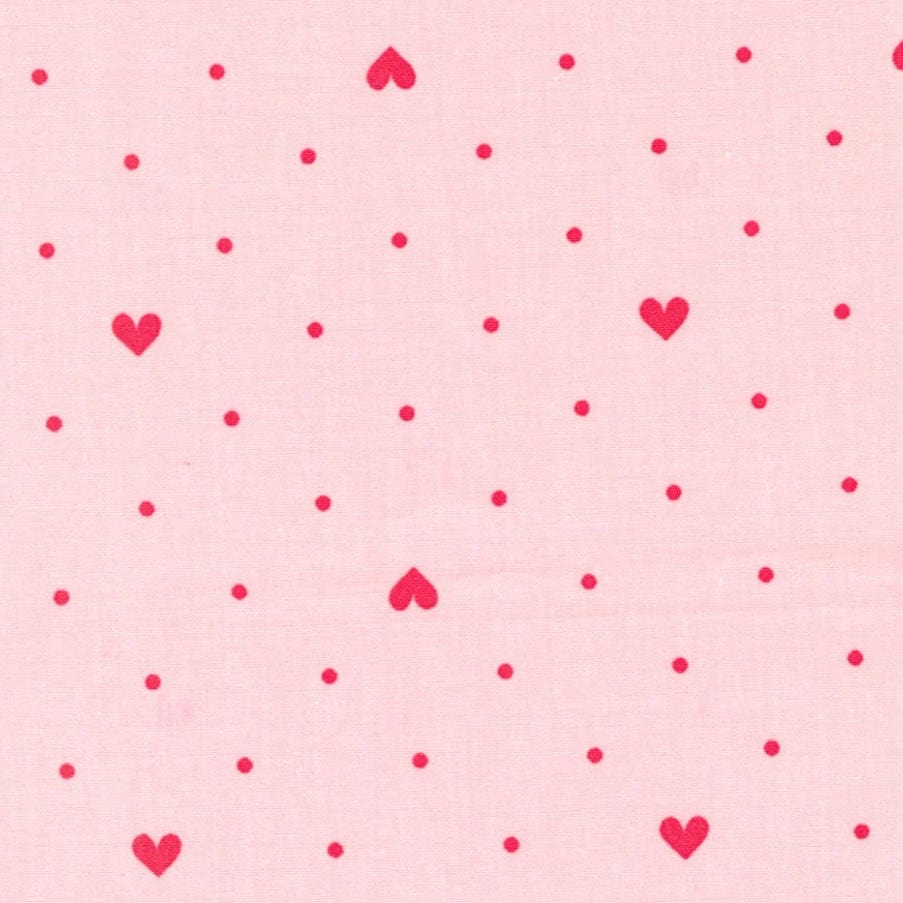 Moda Fabric Extra Wide Moda Quilt Backing Fabric Lighthearted 108 inch Wide - The Sewing Studio