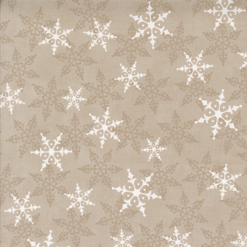 Moda Fabric Moda Winter Friends - The Sewing Studio