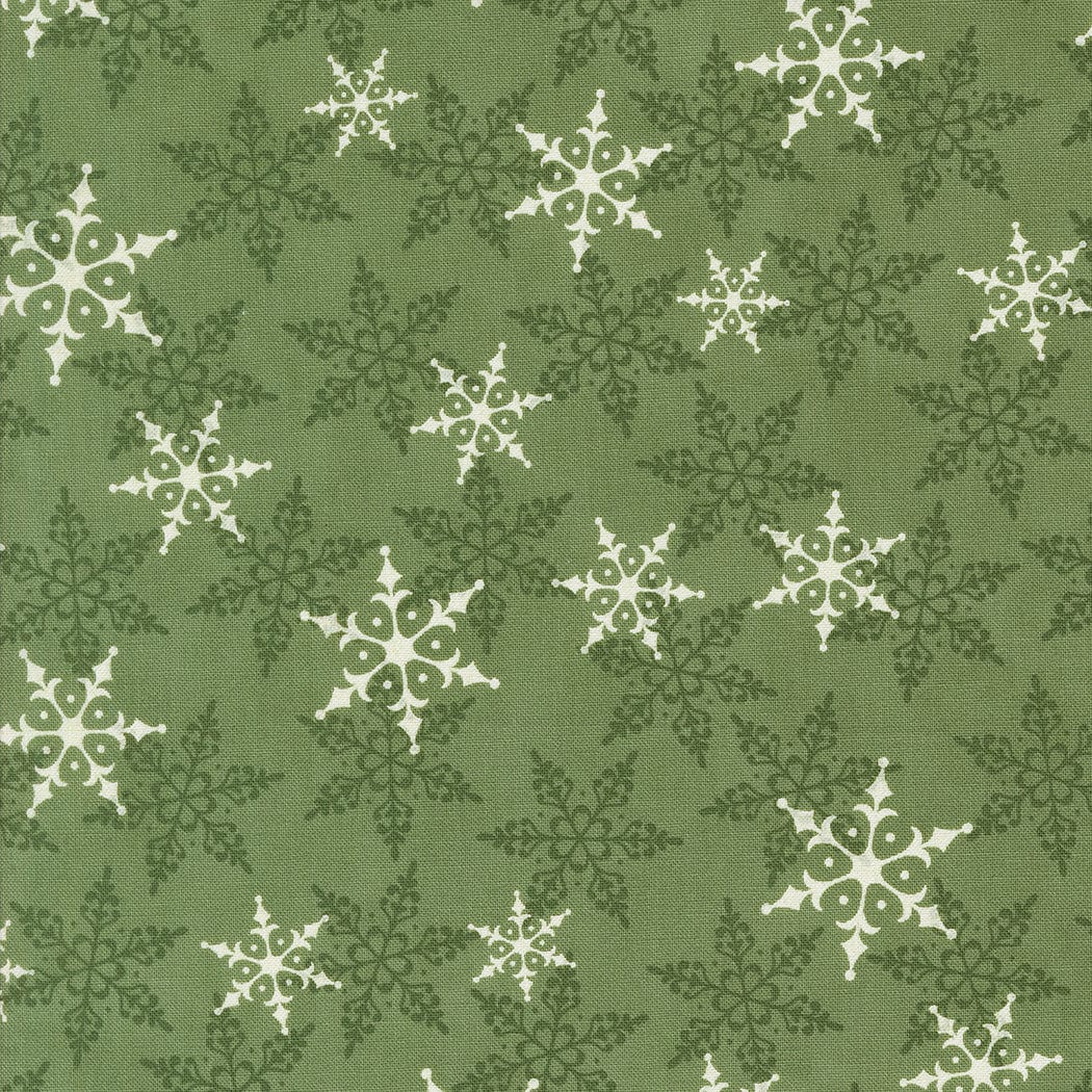 Moda Fabric Moda Winter Friends - The Sewing Studio