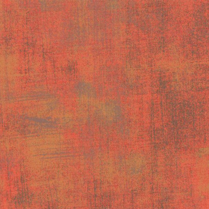 Moda Fabric Moda Grunge - Oranges - The Sewing Studio