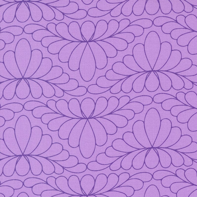 Moda Fabric Moda Rainbow Sherbet - The Sewing Studio