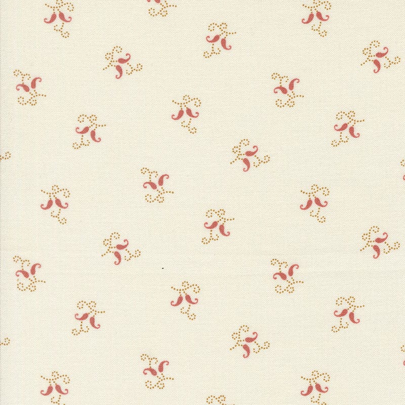 Moda Fabric Moda Sandalwood - The Sewing Studio