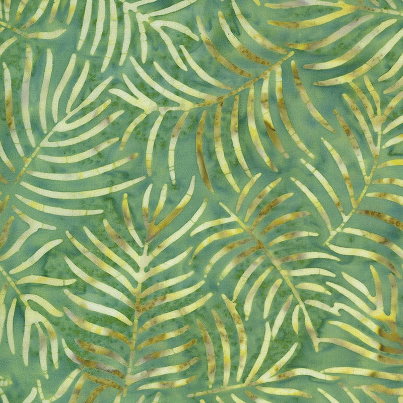 Moda Fabric Moda Malibu Batiks - The Sewing Studio