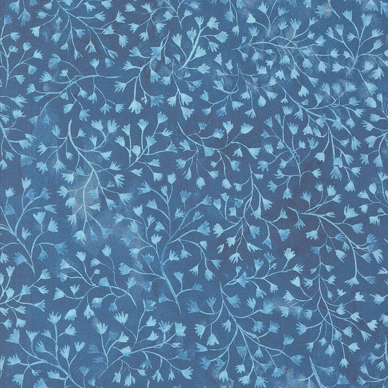 Moda Fabric Moda Sunshine and Blue Skies - The Sewing Studio
