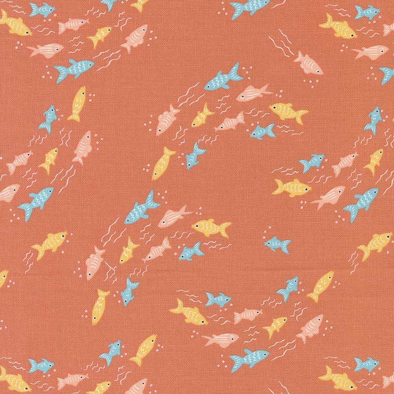 Moda Fabric Moda Noahs Ark - The Sewing Studio