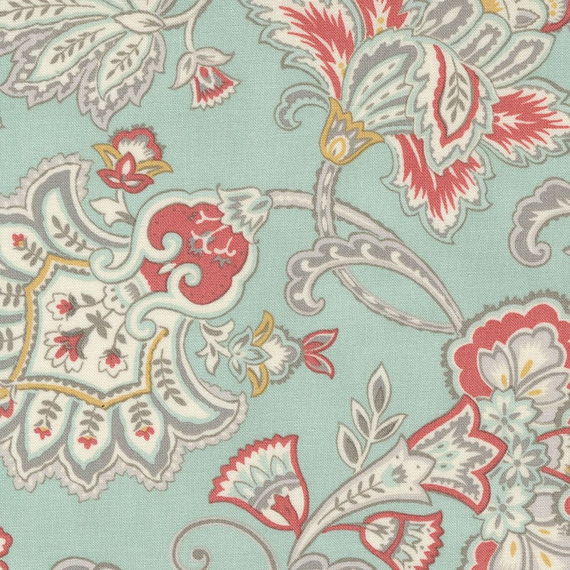 Moda Fabric Moda Sandalwood - The Sewing Studio