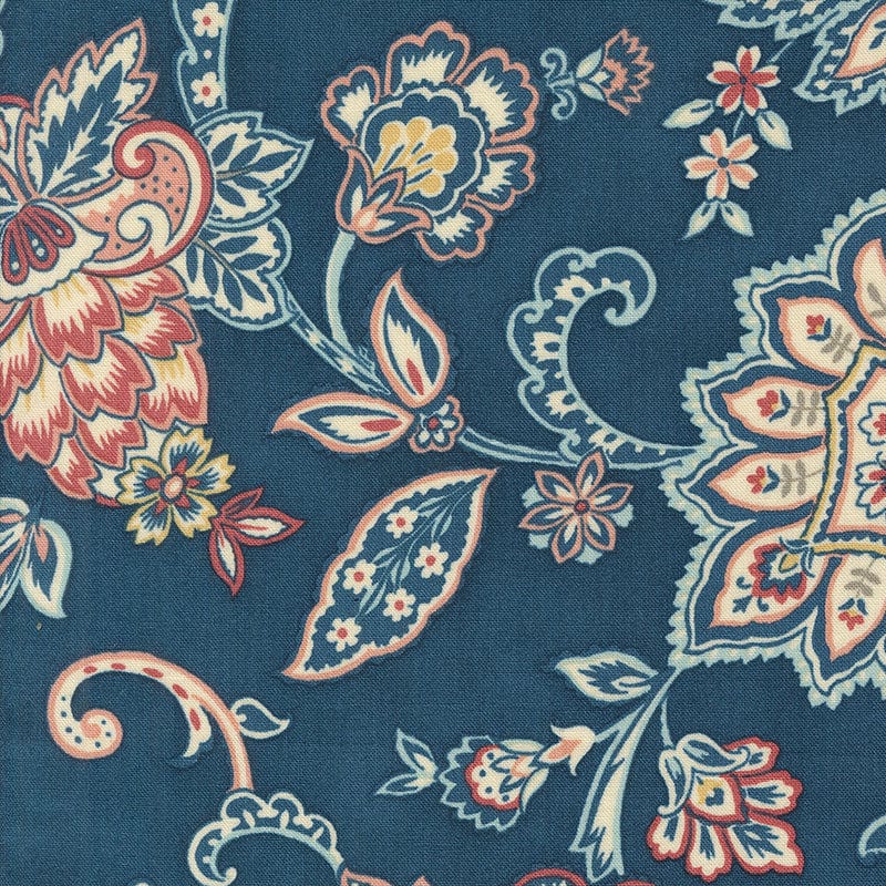 Moda Fabric Moda Sandalwood - The Sewing Studio