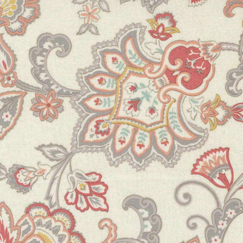 Moda Fabric Moda Sandalwood - The Sewing Studio