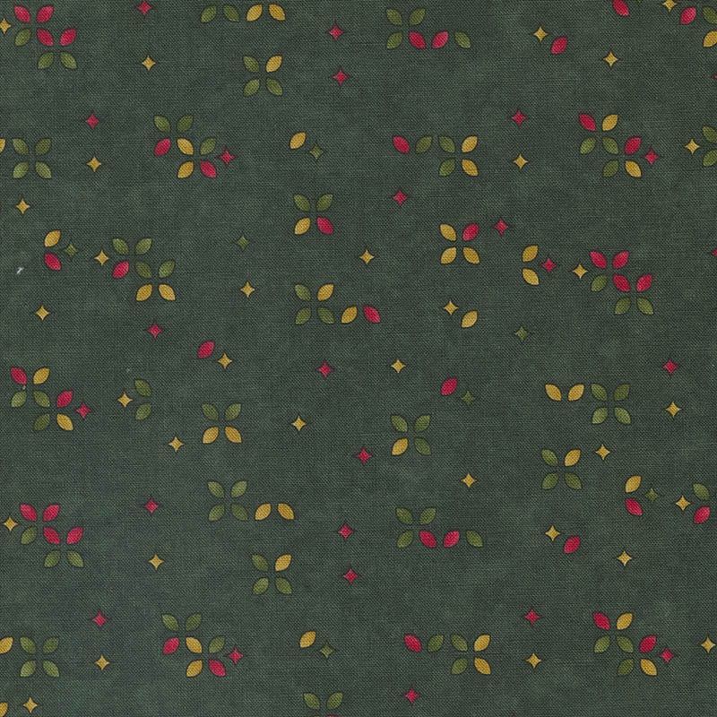 Moda Fabric Moda Twelve Days - The Sewing Studio