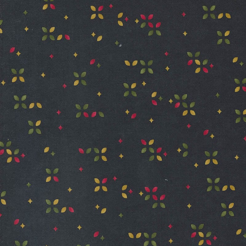 Moda Fabric Moda Twelve Days - The Sewing Studio